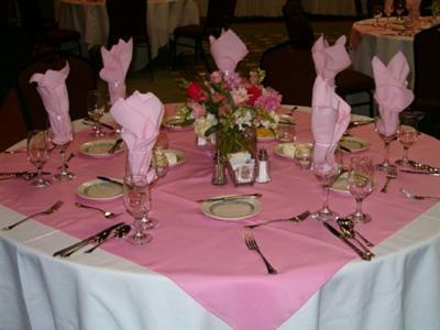 фото отеля Crowne Plaza Hotel Pensacola Grand