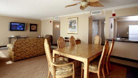 фото отеля Crowne Plaza Hotel Pensacola Grand