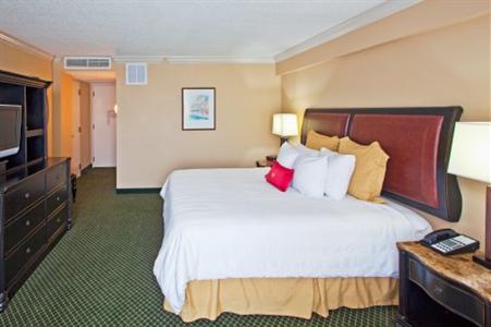 фото отеля Crowne Plaza Hotel Pensacola Grand