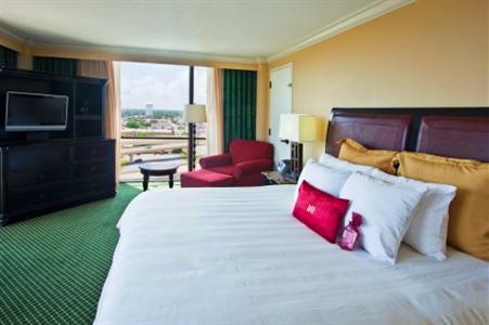 фото отеля Crowne Plaza Hotel Pensacola Grand