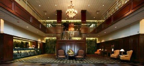 фото отеля Crowne Plaza Hotel Pensacola Grand