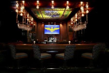 фото отеля Crowne Plaza Hotel Pensacola Grand