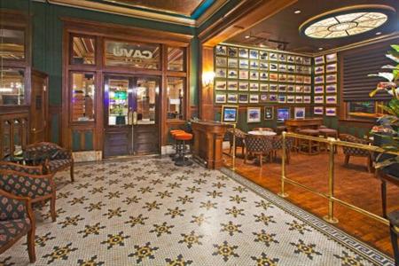 фото отеля Crowne Plaza Hotel Pensacola Grand