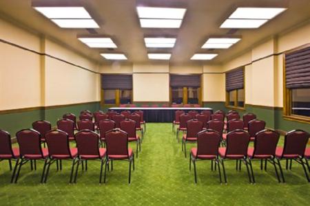 фото отеля Crowne Plaza Hotel Pensacola Grand