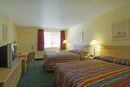 фото отеля Magnuson Hotel Kingsman