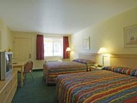 Magnuson Hotel Kingsman