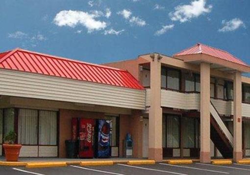 фото отеля Econo Lodge King's Dominion South