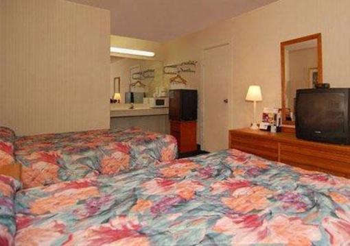 фото отеля Econo Lodge King's Dominion South