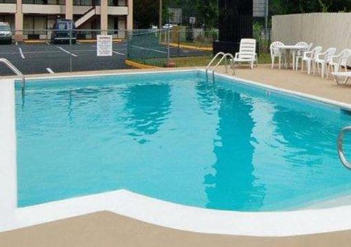 фото отеля Econo Lodge King's Dominion South