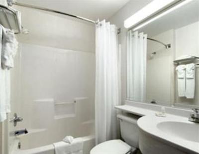 фото отеля Microtel Inn & Suites Beckley
