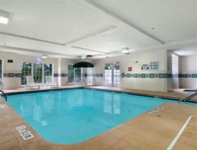 фото отеля Microtel Inn & Suites Beckley