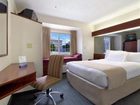 фото отеля Microtel Inn & Suites Beckley