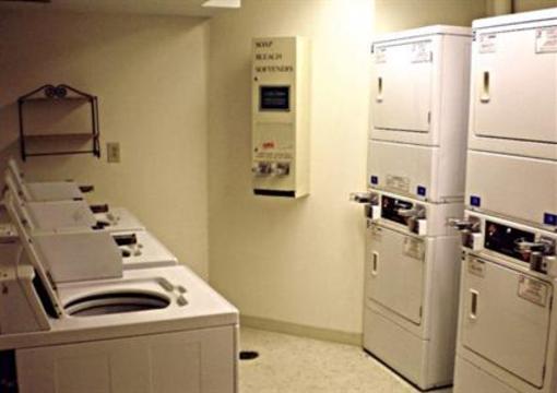 фото отеля TownePlace Suites Philadelphia Horsham