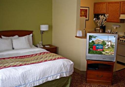 фото отеля TownePlace Suites Philadelphia Horsham