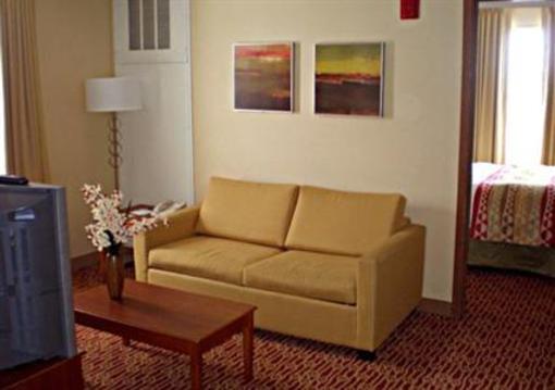 фото отеля TownePlace Suites Philadelphia Horsham