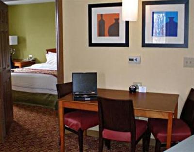 фото отеля TownePlace Suites Philadelphia Horsham
