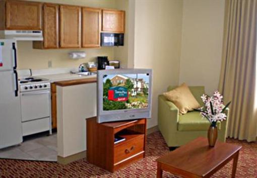 фото отеля TownePlace Suites Philadelphia Horsham