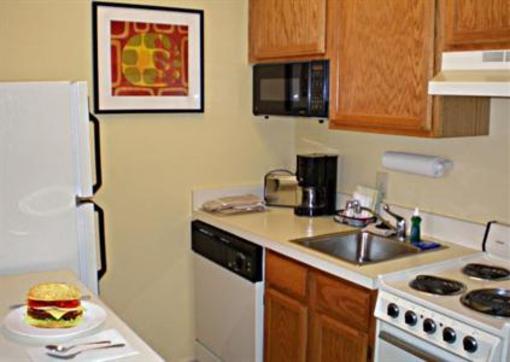 фото отеля TownePlace Suites Philadelphia Horsham