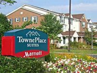 TownePlace Suites Philadelphia Horsham