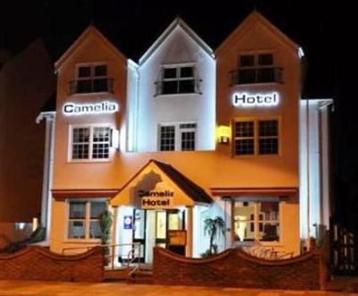 фото отеля Camelia Hotel Southend On Sea