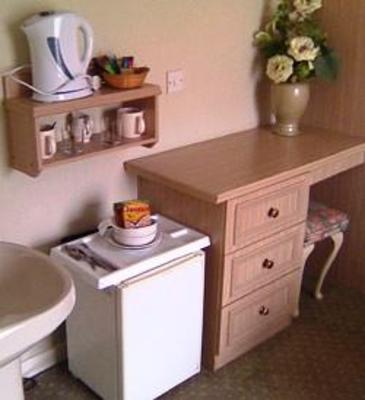 фото отеля Overnight Stays