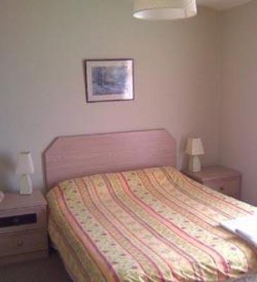 фото отеля Overnight Stays