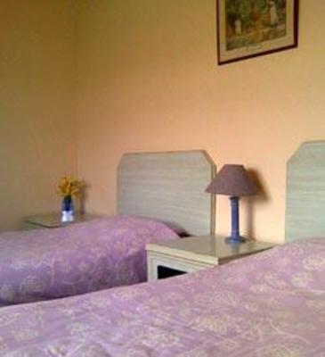 фото отеля Overnight Stays