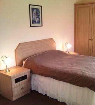 фото отеля Overnight Stays