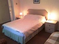 Overnight Stays