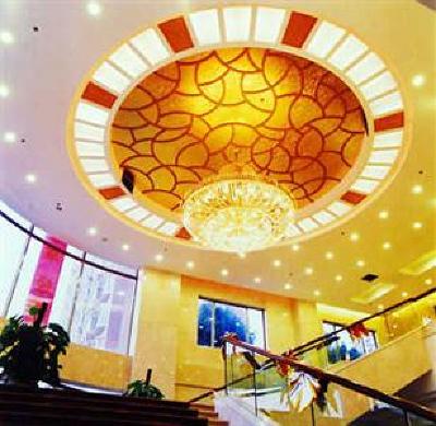 фото отеля Qidong Grand Hotel