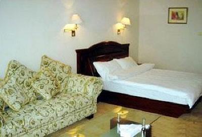 фото отеля Qidong Grand Hotel