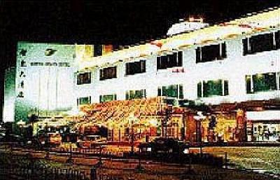 фото отеля Qidong Grand Hotel