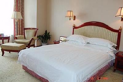 фото отеля Qidong Grand Hotel