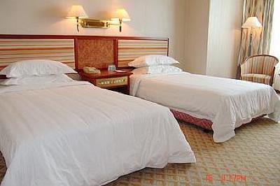 фото отеля Qidong Grand Hotel