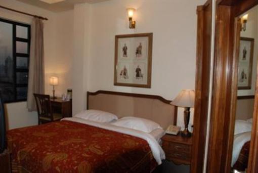 фото отеля Hotel Indus