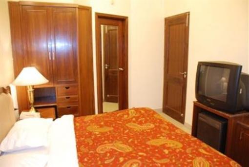 фото отеля Hotel Indus
