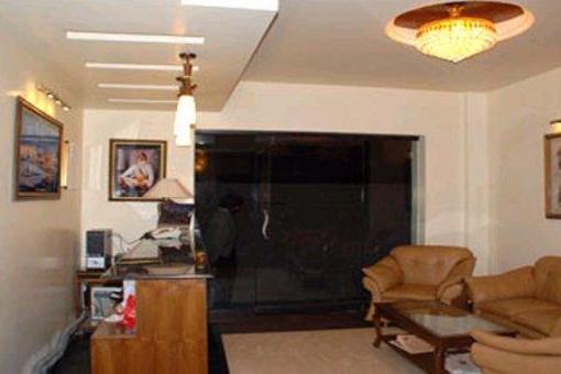 фото отеля Hotel Indus