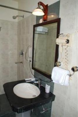 фото отеля Hotel Indus