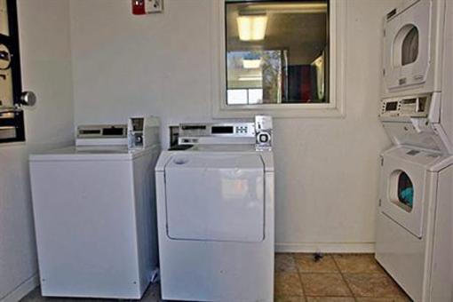 фото отеля Motel 6 Baton Rouge Port Allen