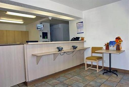 фото отеля Motel 6 Baton Rouge Port Allen