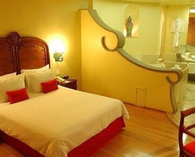 фото отеля Hotel Presidente Puno