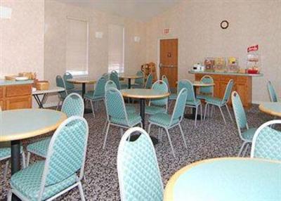 фото отеля Rodeway Inn & Suites Hershey