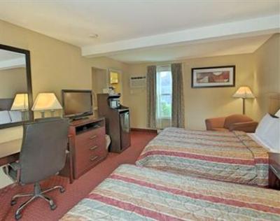 фото отеля Rodeway Inn & Suites Hershey
