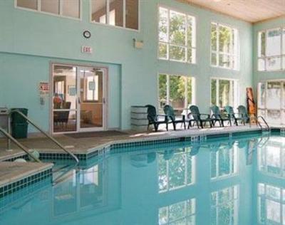 фото отеля Rodeway Inn & Suites Hershey