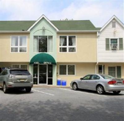 фото отеля Rodeway Inn & Suites Hershey