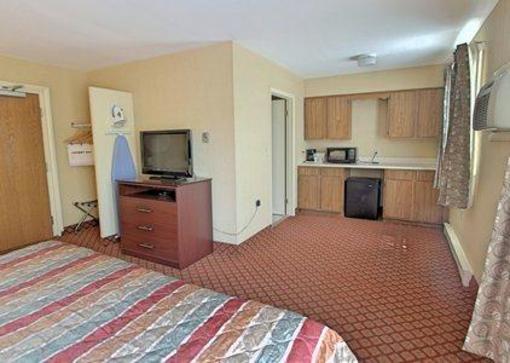 фото отеля Rodeway Inn & Suites Hershey