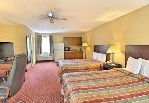 фото отеля Rodeway Inn & Suites Hershey