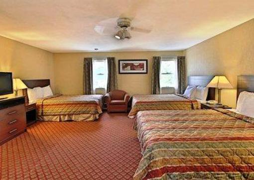 фото отеля Rodeway Inn & Suites Hershey