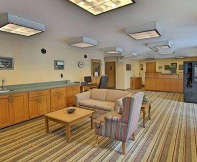 фото отеля Rodeway Inn & Suites Hershey