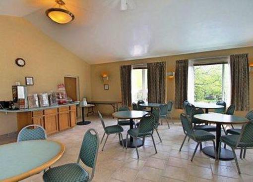 фото отеля Rodeway Inn & Suites Hershey